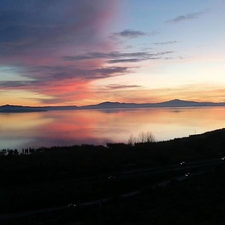 B&B Torre Del Lago Trasimeno Passignano sul Trasimeno Exteriör bild