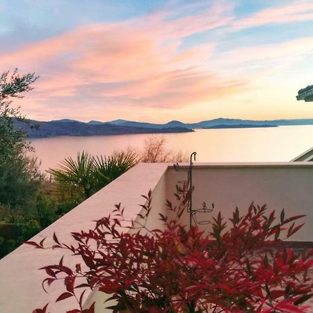 B&B Torre Del Lago Trasimeno Passignano sul Trasimeno Exteriör bild