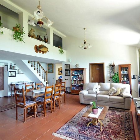 B&B Torre Del Lago Trasimeno Passignano sul Trasimeno Exteriör bild