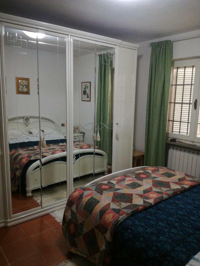 B&B Torre Del Lago Trasimeno Passignano sul Trasimeno Exteriör bild
