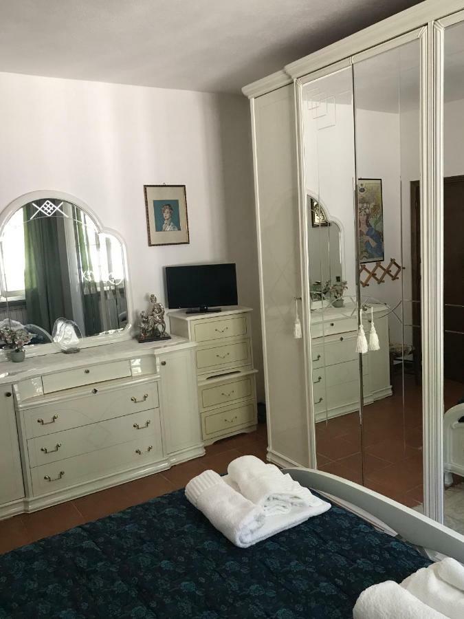B&B Torre Del Lago Trasimeno Passignano sul Trasimeno Exteriör bild