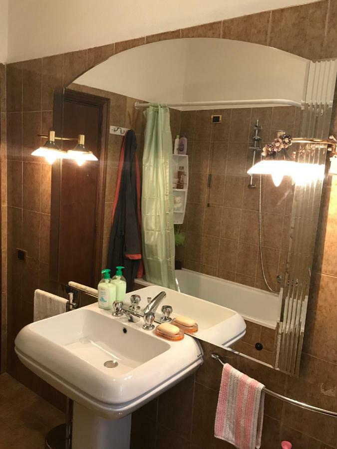 B&B Torre Del Lago Trasimeno Passignano sul Trasimeno Exteriör bild