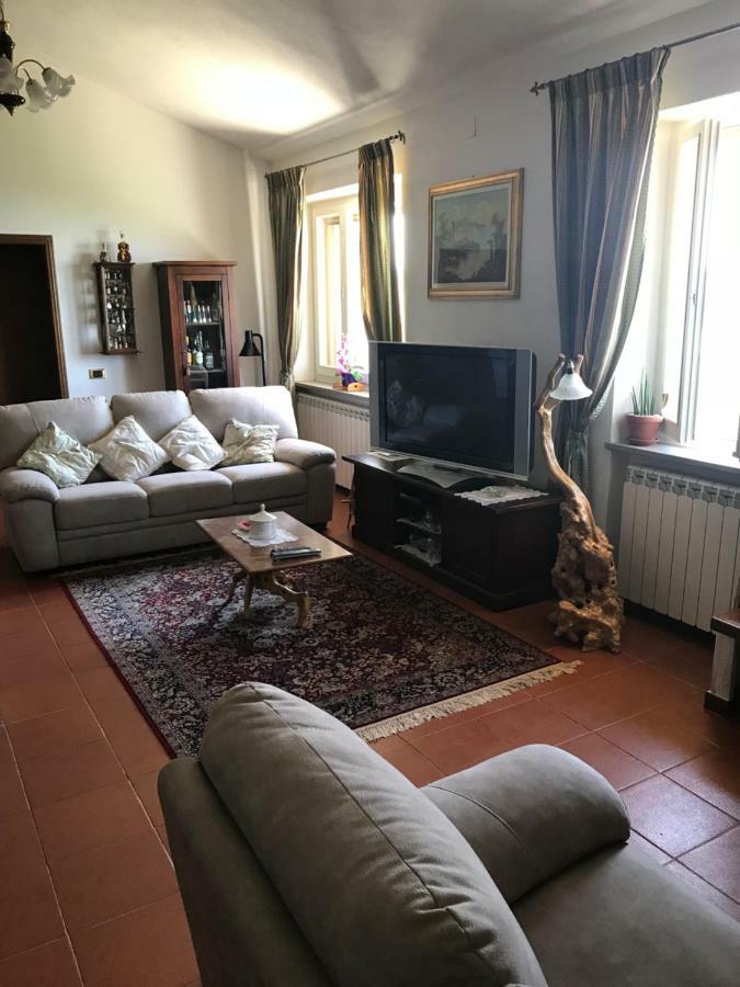 B&B Torre Del Lago Trasimeno Passignano sul Trasimeno Exteriör bild
