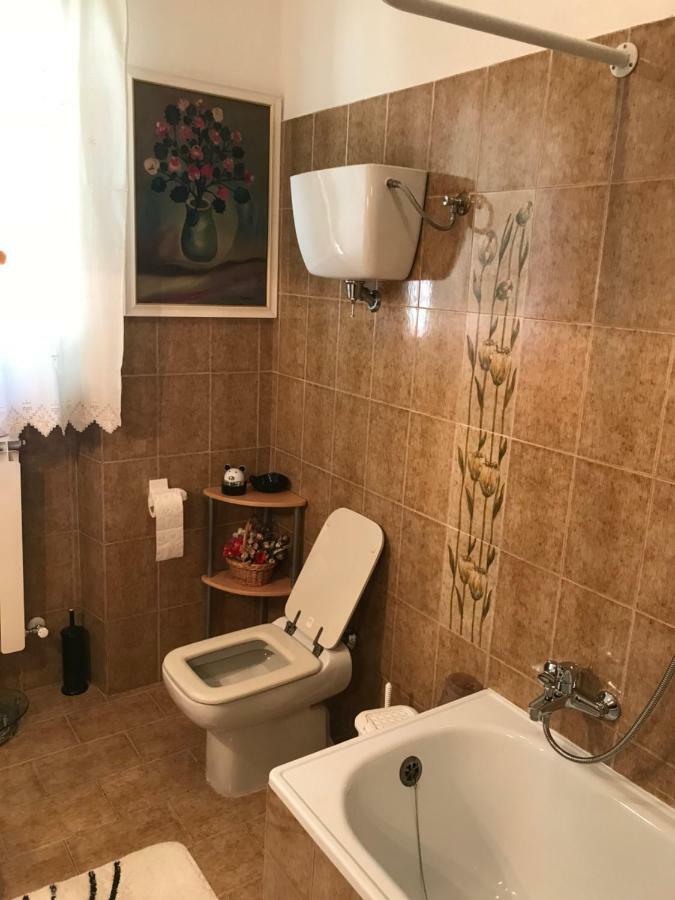 B&B Torre Del Lago Trasimeno Passignano sul Trasimeno Exteriör bild
