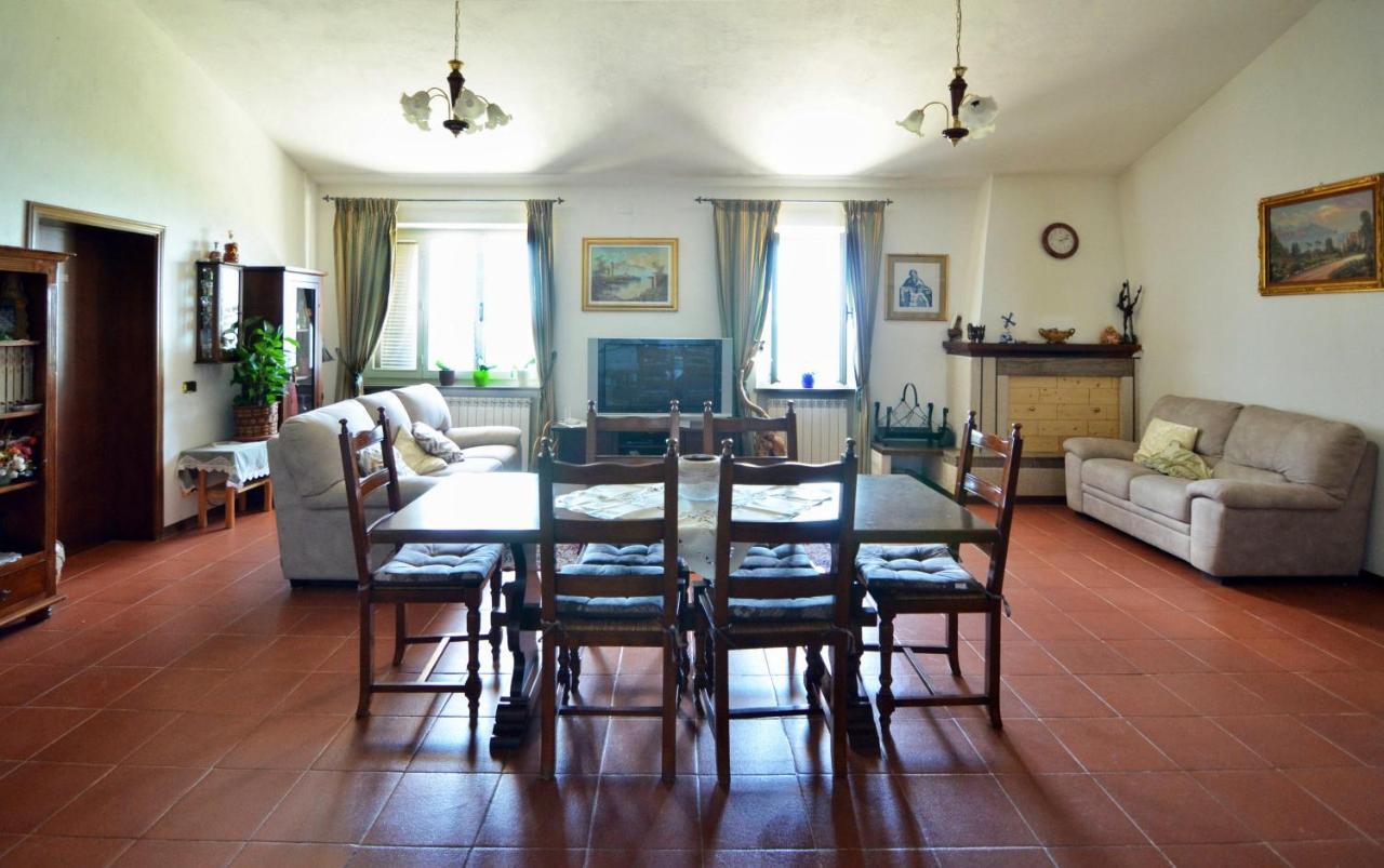 B&B Torre Del Lago Trasimeno Passignano sul Trasimeno Exteriör bild