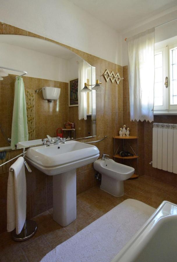 B&B Torre Del Lago Trasimeno Passignano sul Trasimeno Exteriör bild